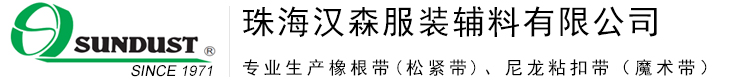 珠海漢森